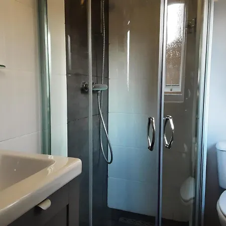 Дом отдыха Vakantiehuis Wil & Jan *