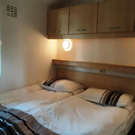 Vakantiehuis Wil & Jan Пюттен